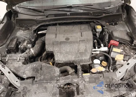 2022 Subaru Forester Premium from USA, damaged, VIN JF2SKAEC8NH437573